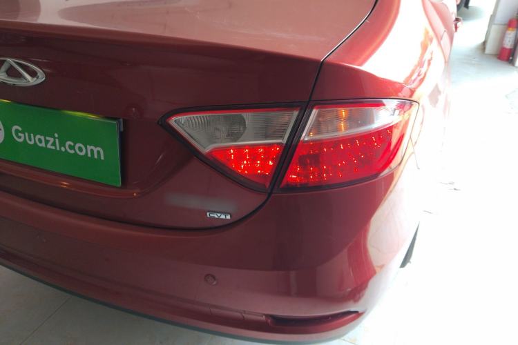 Used Chery Arrizo 7 2015 1.6L CVT ZhiShang Edition Right Rear Taillight