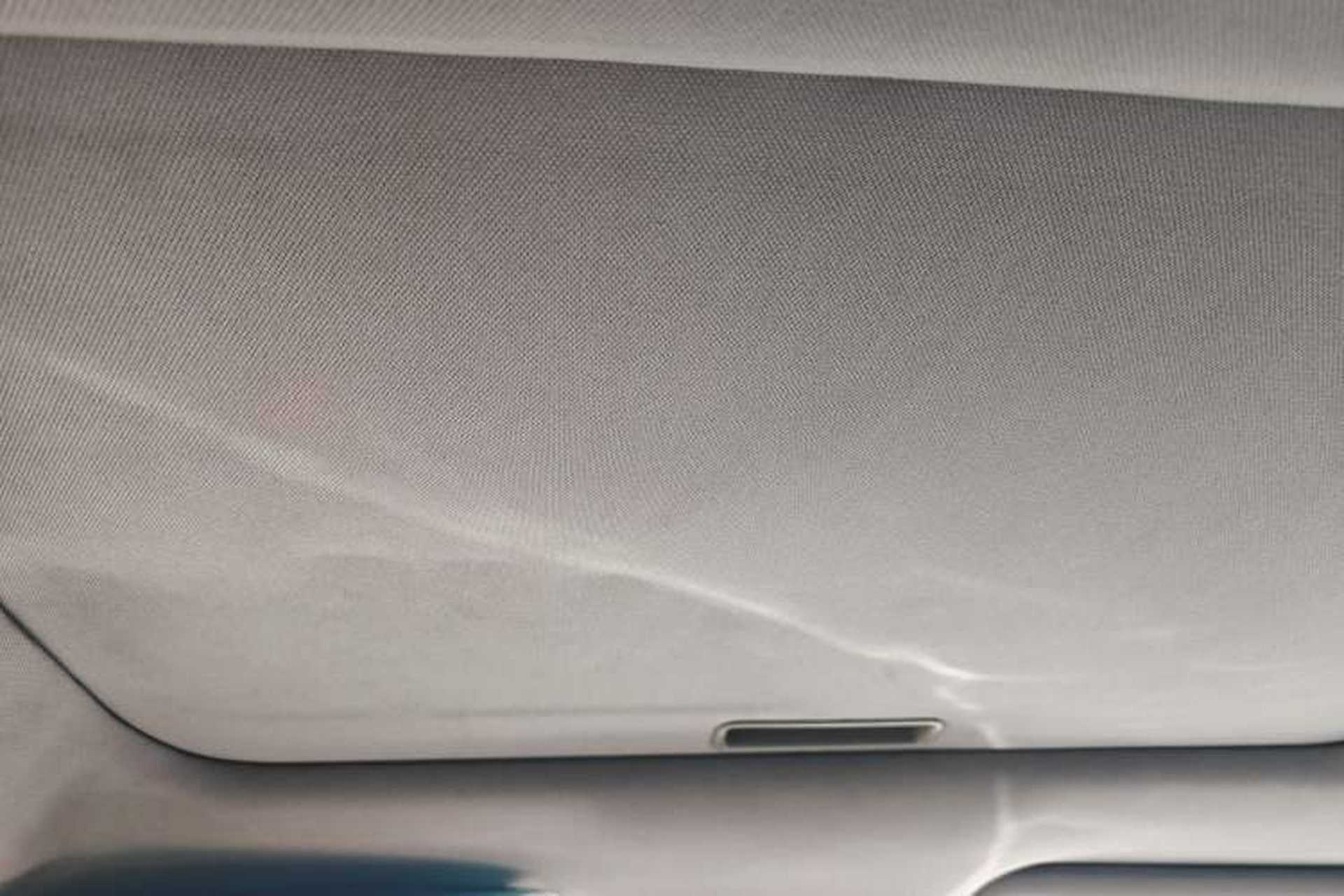 Used Chery Arrizo 7 2015 1.5T Manual ZhiXiang Edition Headliner