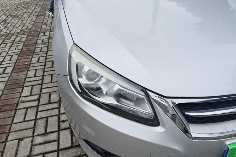 Used Chery Arrizo 7 2015 1.6L Manual ZhiXiang Edition Right Front Headlight