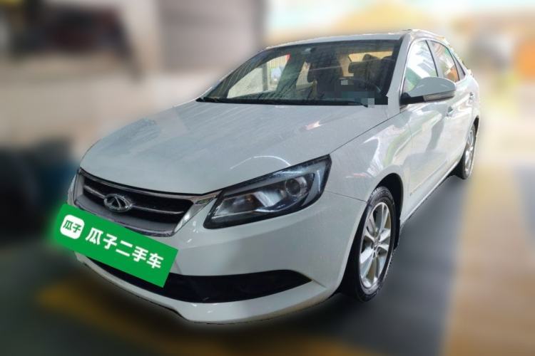 Used Chery Arrizo 7 2015 1.6L CVT Zhiling Edition Guazi used car, China used car export, Used car for sale, Used  cars, Cheapest cars for sale