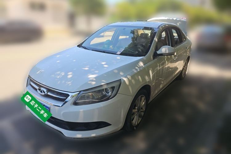 Used Chery Arrizo 7 2015 1.6L Manual ZhiShang Edition Guazi used car, China used car export, Used car for sale, Used cars, Cheapest cars for sale