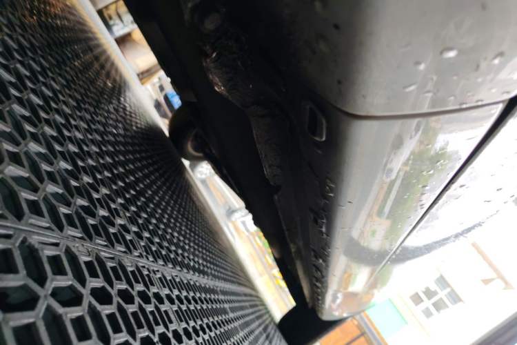 Used Chery Arrizo 7 2015 1.6L CVT Zhiling Edition Chassis Front Left