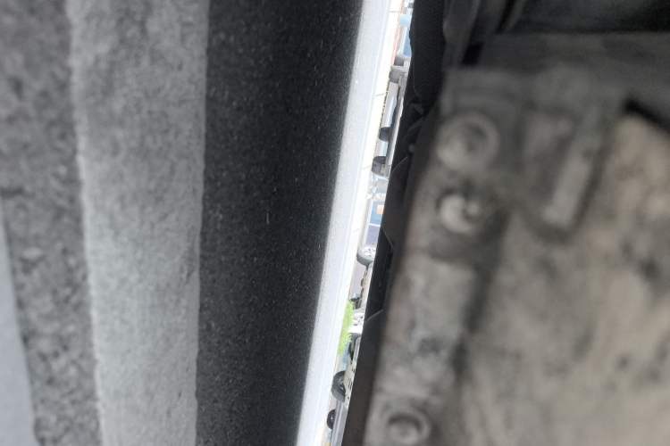 Used Chery Arrizo 7 2015 1.6L CVT ZhiXiang Edition Chassis Front Left