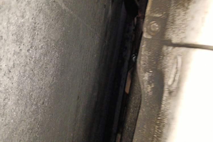 Used Chery Arrizo 7 2015 1.6L Manual ZhiShang Edition Chassis Front Left