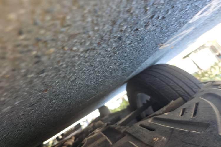 Used Chery Arrizo 7 2015 1.6L Manual ZhiShang Edition Chassis Front Right