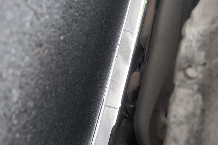 Used Chery Arrizo 7 2015 1.6L CVT ZhiXiang Edition Chassis Front Right