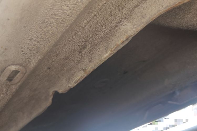 Used Chery Arrizo 7 2015 1.6L Manual ZhiShang Edition Chassis Front Right