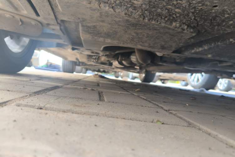 Used Chery Arrizo 7 2015 1.5T Manual ZhiXiang Edition Chassis Front Right