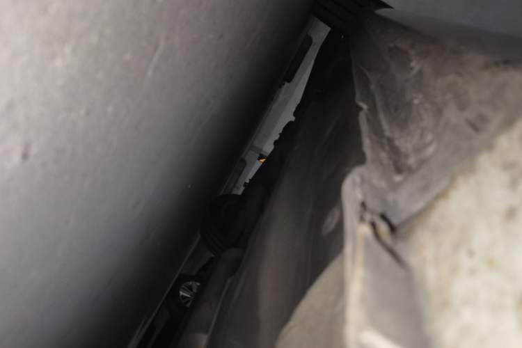 Used Chery Arrizo 7 2015 1.6L CVT ZhiShang Edition Chassis Front Right