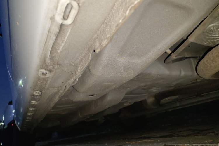 Used Chery Arrizo 7 2015 1.6L Manual ZhiXiang Edition Chassis Rear Left