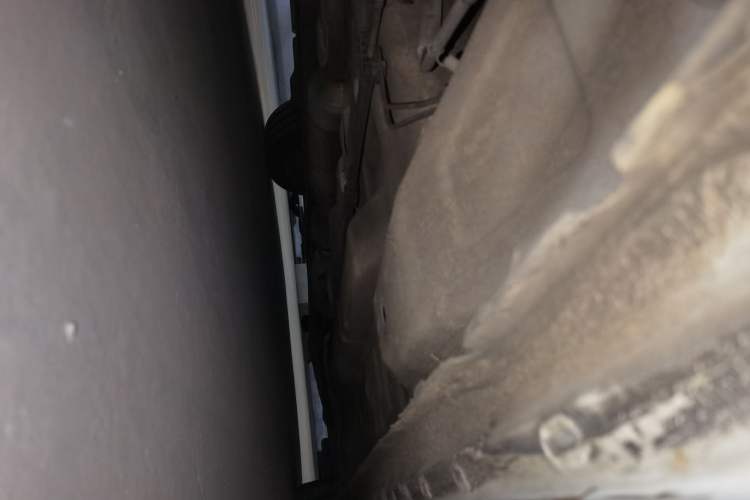 Used Chery Arrizo 7 2015 1.6L CVT ZhiShang Edition Chassis Rear Right