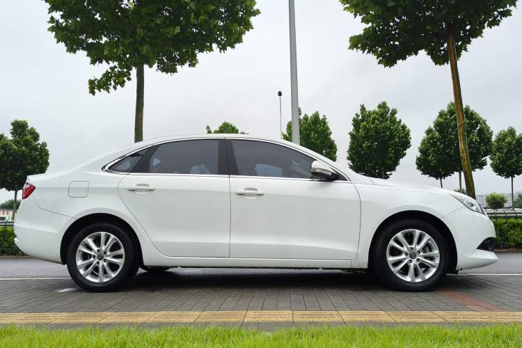 Used Chery Arrizo 7 2015 1.6L CVT Zhiling Edition Exterior 10