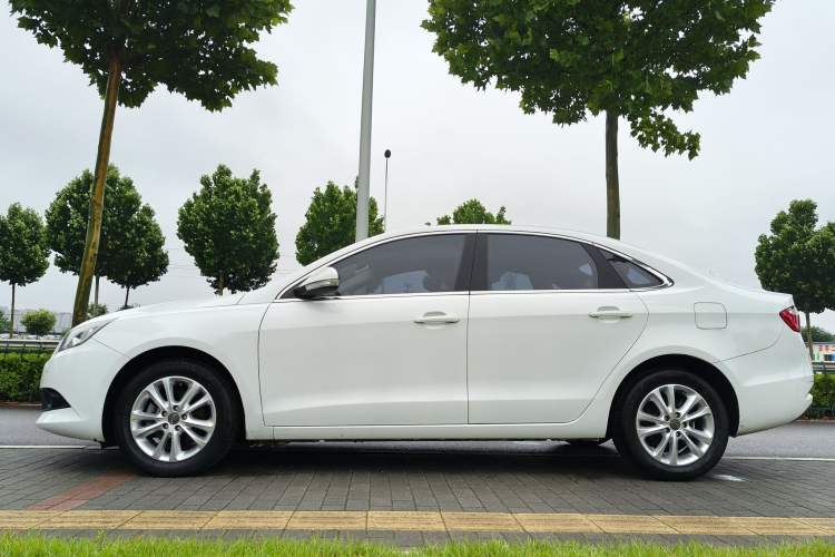 Used Chery Arrizo 7 2015 1.6L CVT Zhiling Edition Exterior 9