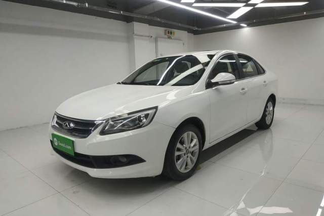 Used Chery Arrizo 7 2015 1.6L Manual ZhiShang Edition