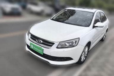 Used Chery Arrizo 7 2015 1.6L CVT ZhiXiang Edition