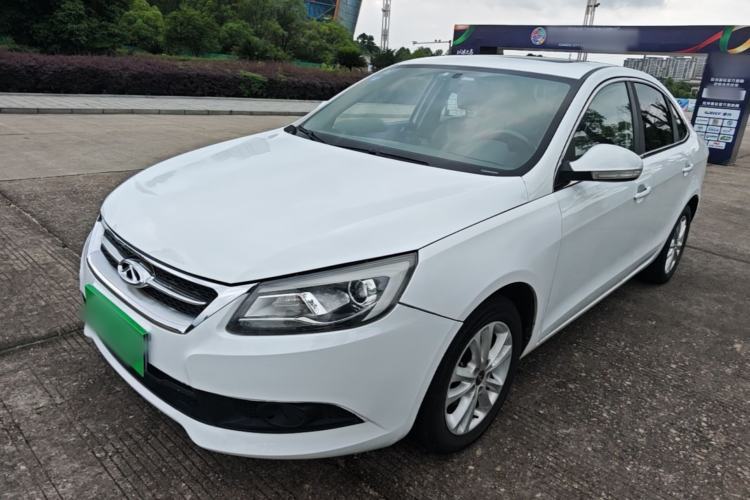 Used Chery Arrizo 7 2015 1.5T Manual ZhiXiang Edition Guazi used car, China used car export, Used car for sale, Used cars, Cheapest cars for sale