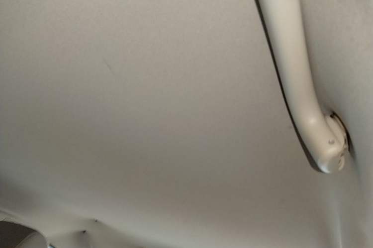 Used Chery Arrizo 7 2015 1.6L Manual Zhi Ling Edition Headliner
