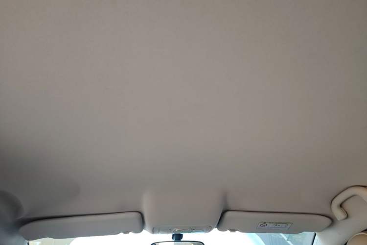 Used Chery Arrizo 7 2015 1.6L CVT Zhiling Edition Headliner
