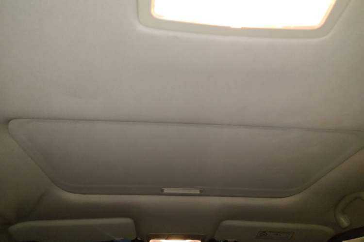 Used Chery Arrizo 7 2015 1.6L Manual ZhiXiang Edition Headliner