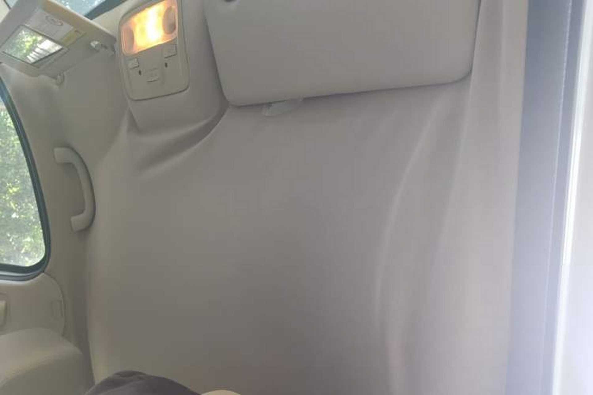 Used Chery Arrizo 7 2015 1.5T Manual Zhi Ling Edition Headliner