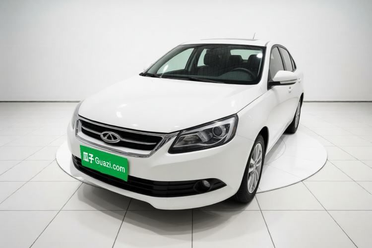 Chery Arrizo 7 2015 1.6L CVT Zhiling Edition d’occasion Guazi used car, China used car export, Used car for sale, Used  cars, Cheapest cars for sale