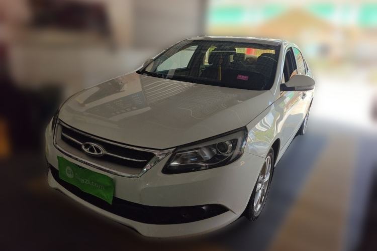 Chery Arrizo 7 2015 1.6L CVT Zhiling Edition usado Guazi used car, China used car export, Used car for sale, Used  cars, Cheapest cars for sale
