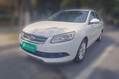 Used Chery Arrizo 7 2015 1.6L Manual ZhiShang Edition