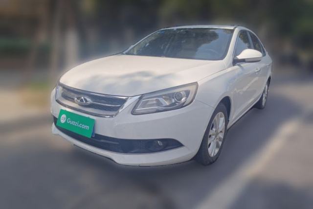 Used Chery Arrizo 7 2015 1.6L Manual ZhiShang Edition