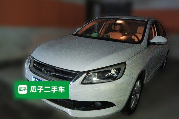 Used Chery Arrizo 7 2015 1.6L Manual ZhiShang Edition Guazi used car, China used car export, Used car for sale, Used cars, Cheapest cars for sale