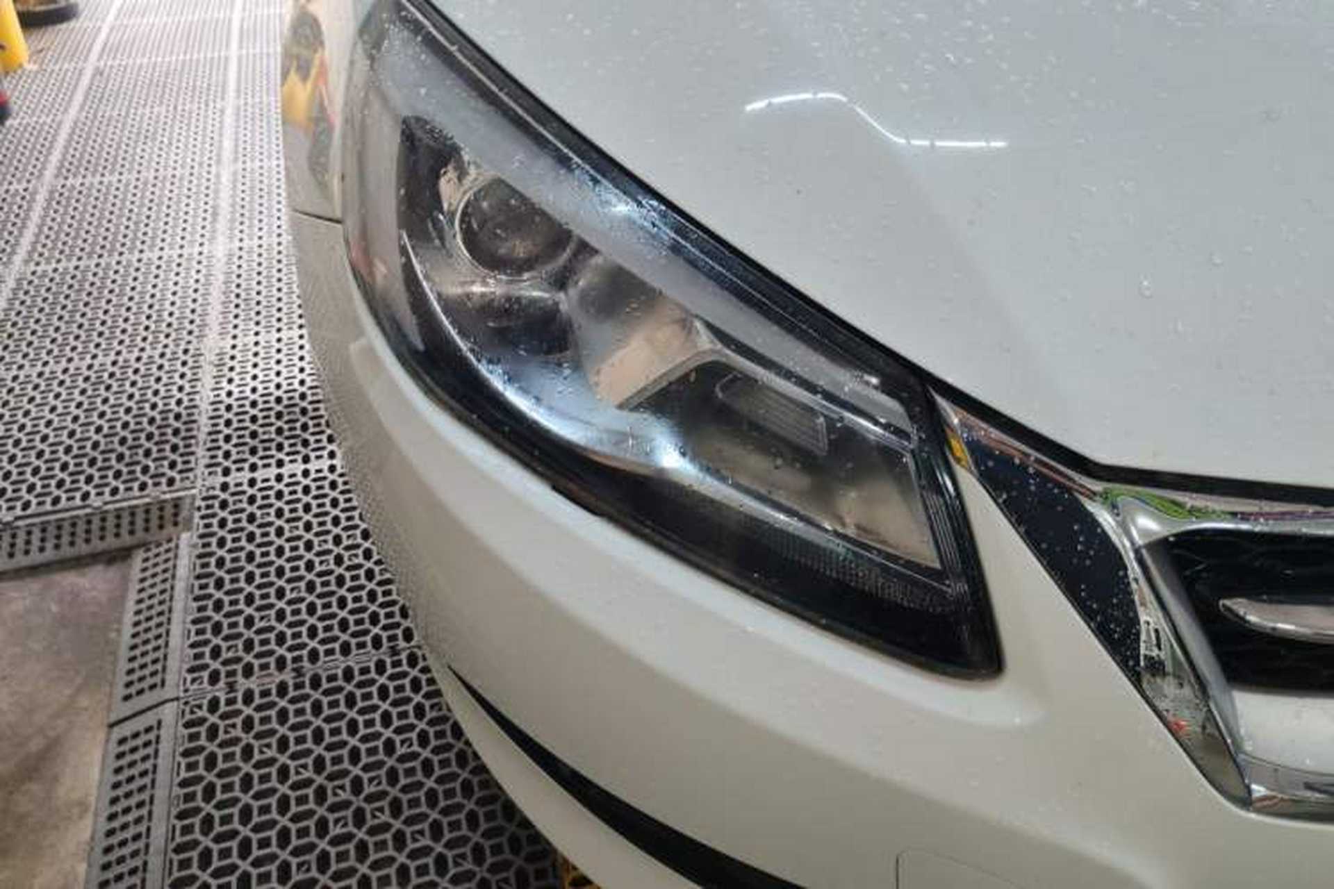 Used Chery Arrizo 7 2015 1.6L CVT Zhiling Edition Right Front Headlight