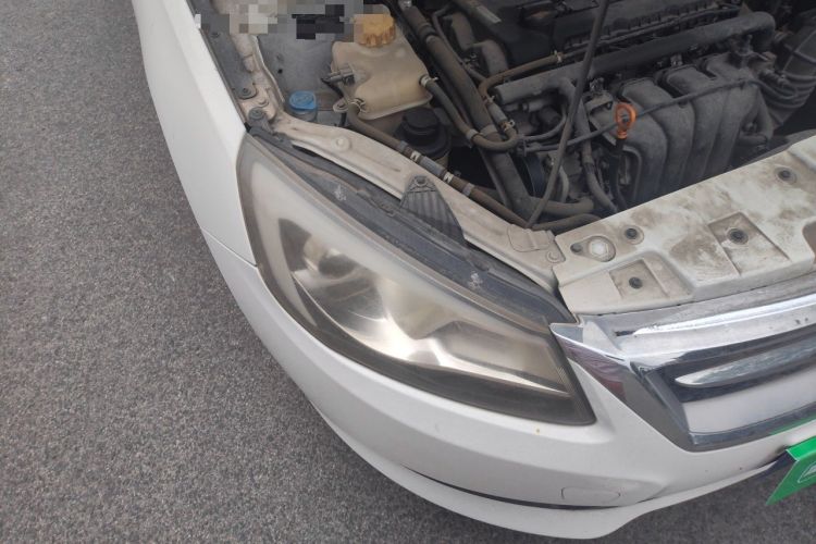 Used Chery Arrizo 7 2015 1.6L Manual ZhiShang Edition Right Front Headlight