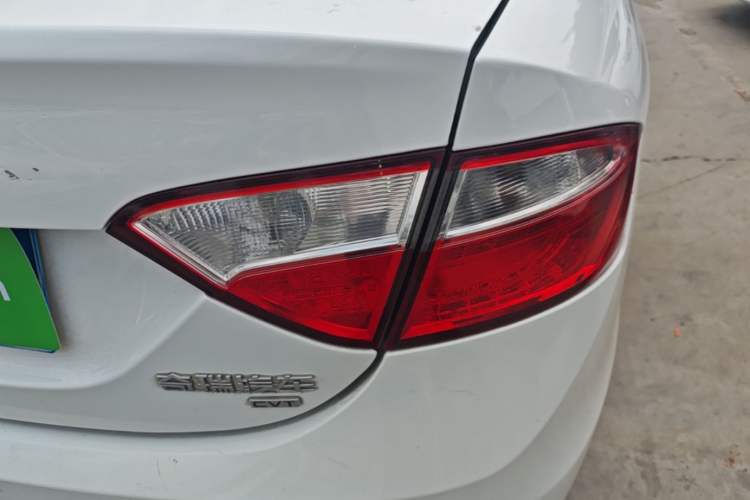 Used Chery Arrizo 7 2015 1.6L CVT ZhiShang Edition Right Rear Taillight