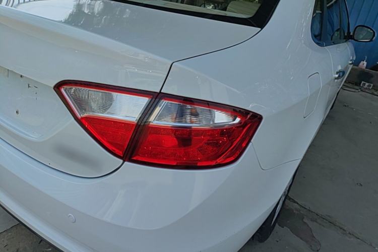 Used Chery Arrizo 7 2015 1.5T Manual Zhi Ling Edition Right Rear Taillight
