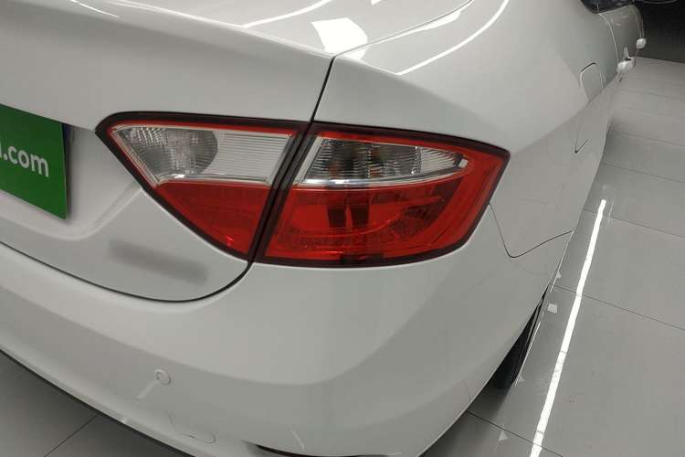Used Chery Arrizo 7 2015 1.6L Manual ZhiShang Edition Right Rear Taillight