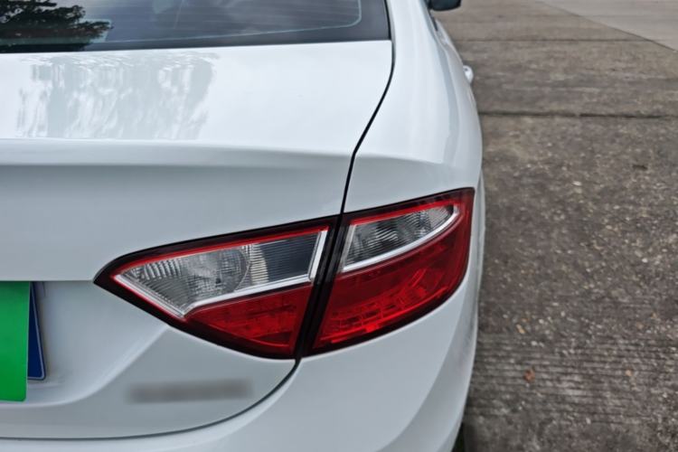 Used Chery Arrizo 7 2015 1.5T Manual ZhiXiang Edition Right Rear Taillight