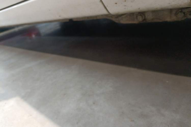 Used Chery Arrizo 7 2015 1.6L Manual ZhiShang Edition Right Side Sill