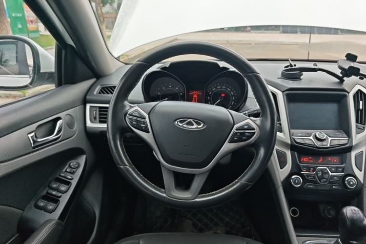 Used Chery Arrizo 7 2015 1.5T Manual ZhiXiang Edition Steering Wheel