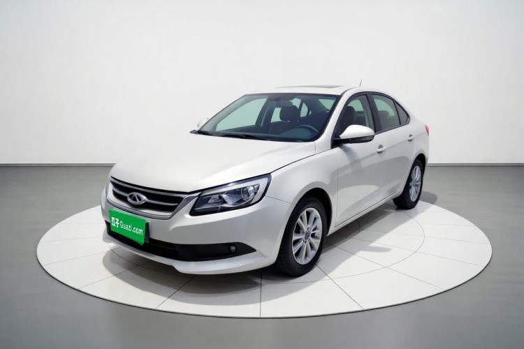 Used Chery Arrizo 7 2015 1.5T Manual ZhiXiang Edition Guazi used car, China used car export, Used car for sale, Used cars, Cheapest cars for sale