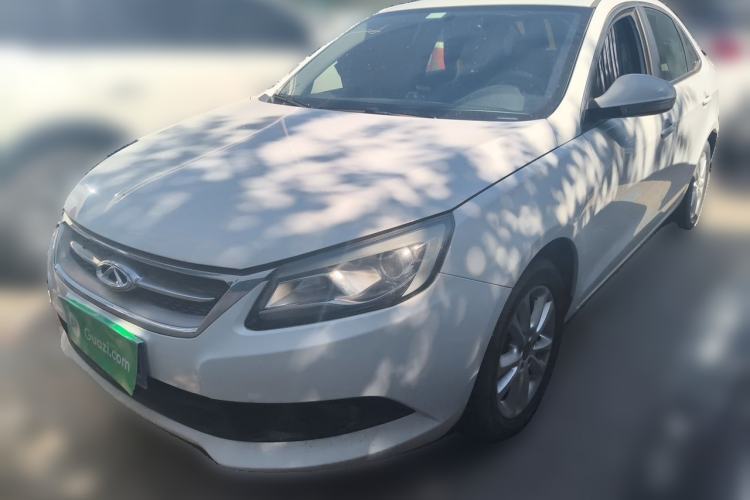 Used Chery Arrizo 7 2015 1.5T Manual ZhiXiang Edition Guazi used car, China used car export, Used car for sale, Used  cars, Cheapest cars for sale
