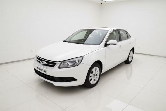 Used Chery Arrizo 7 2015 1.6L Manual ZhiShang Edition