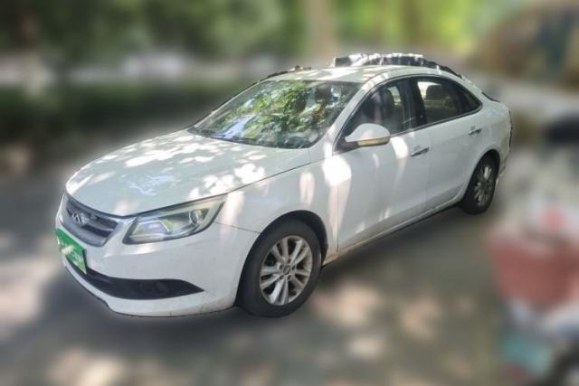 Used Chery Arrizo 7 2015 1.5T Manual Zhi Ling Edition