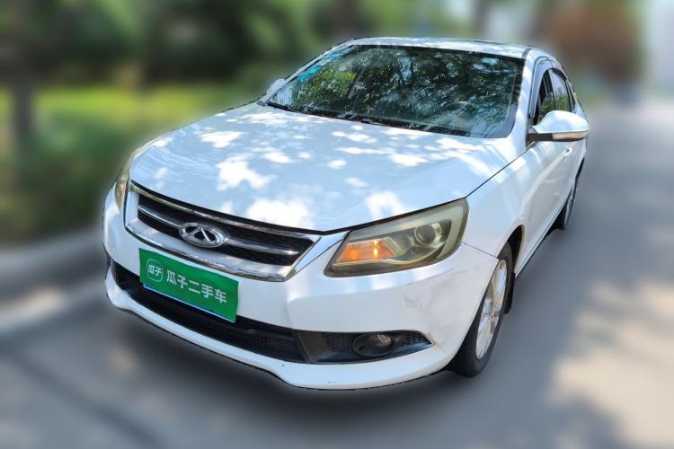 Used Chery Arrizo 7 2015 1.5T Manual ZhiShang Edition Guazi used car, China used car export, Used car for sale, Used cars, Cheapest cars for sale