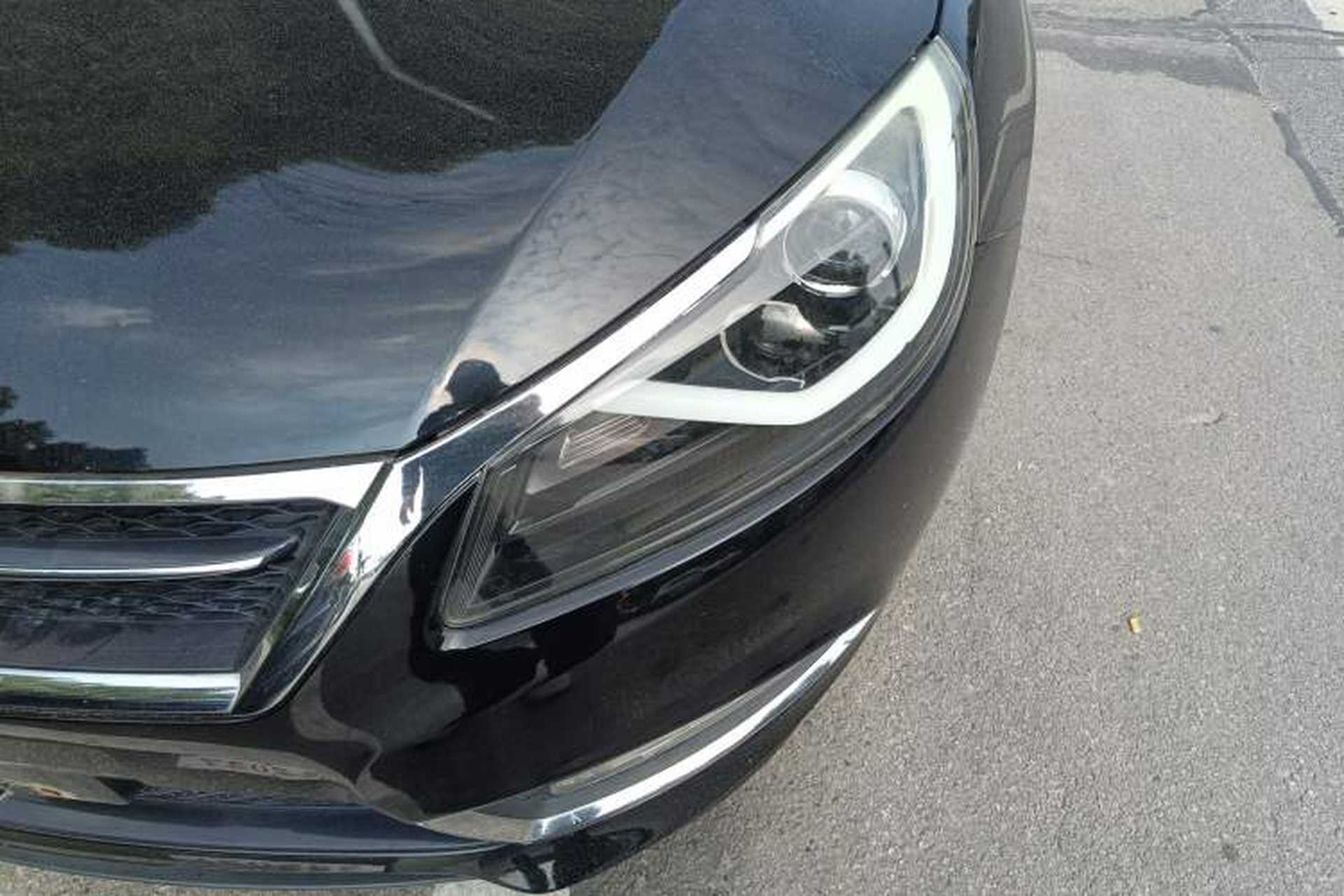 Used Chery Arrizo 7 2016 1.5T Manual ZhiXiang Edition Left Front Headlight