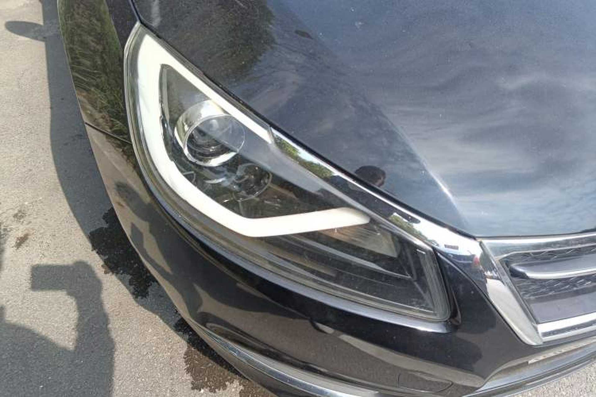 Used Chery Arrizo 7 2016 1.5T Manual ZhiXiang Edition Right Front Headlight