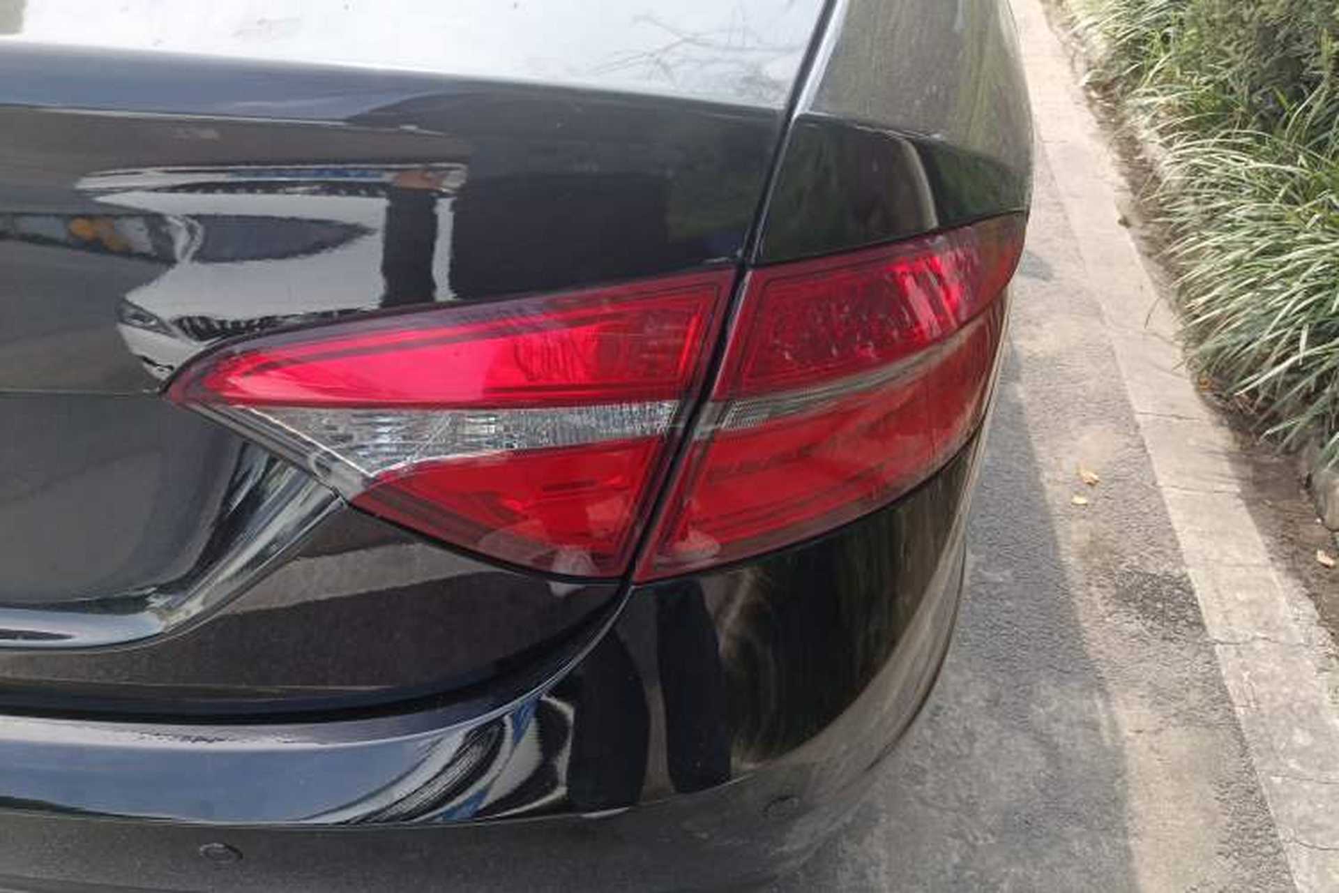 Used Chery Arrizo 7 2016 1.5T Manual ZhiXiang Edition Right Rear Taillight