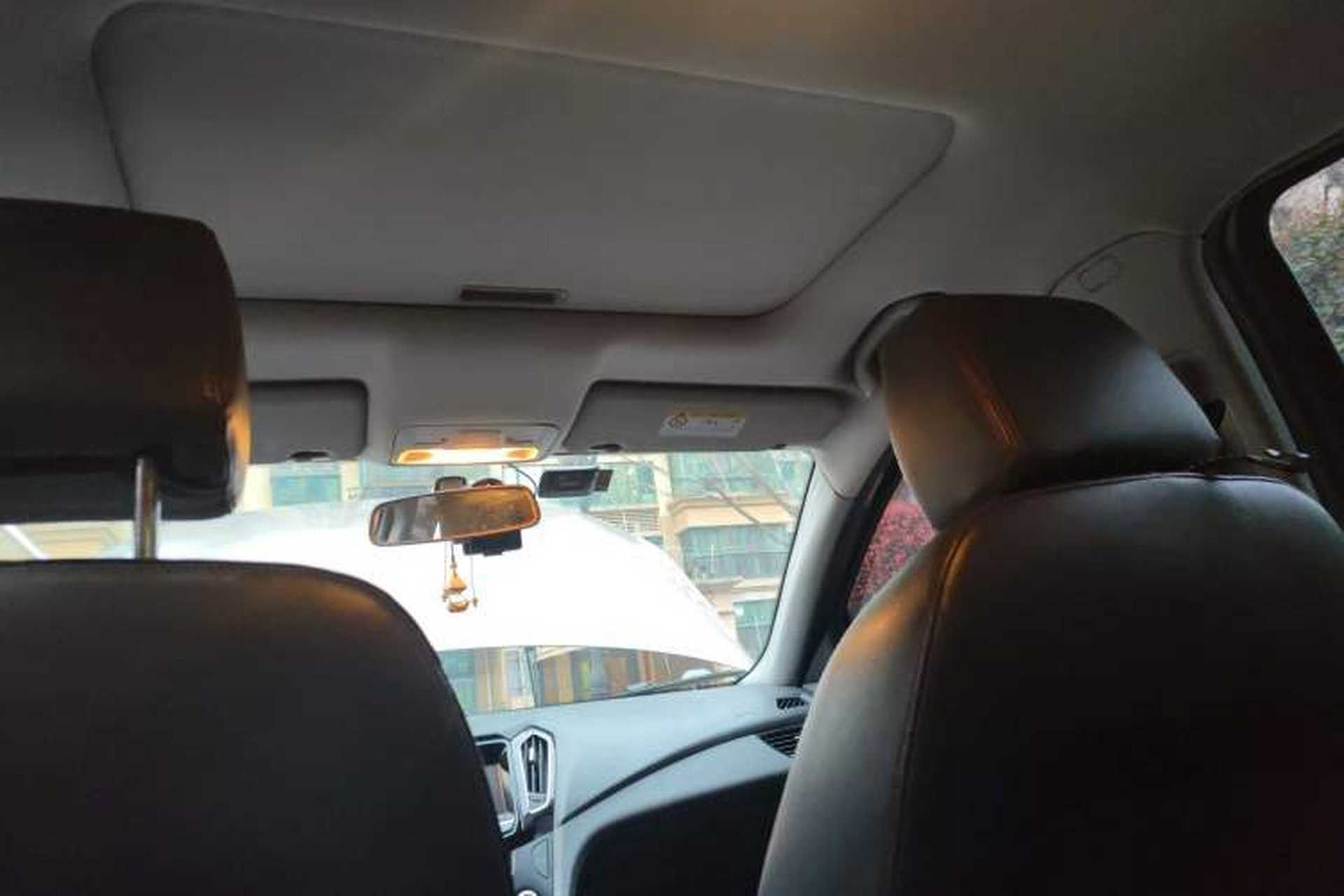 Used Chery Arrizo 7 2016 1.5T Manual ZhiShang Edition Headliner