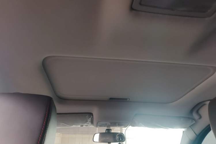 Used Chery Arrizo 7 2016 1.6L CVT ZhiShang Edition Headliner
