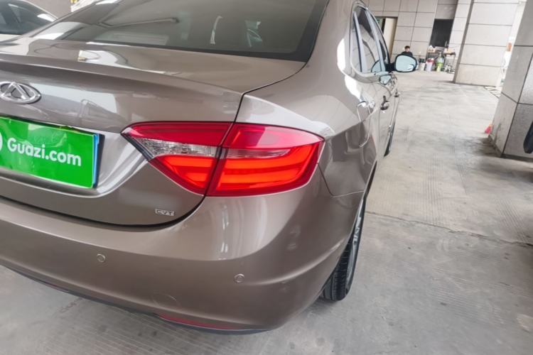 Used Chery Arrizo 7 2016 1.6L CVT ZhiShang Edition Right Rear Taillight