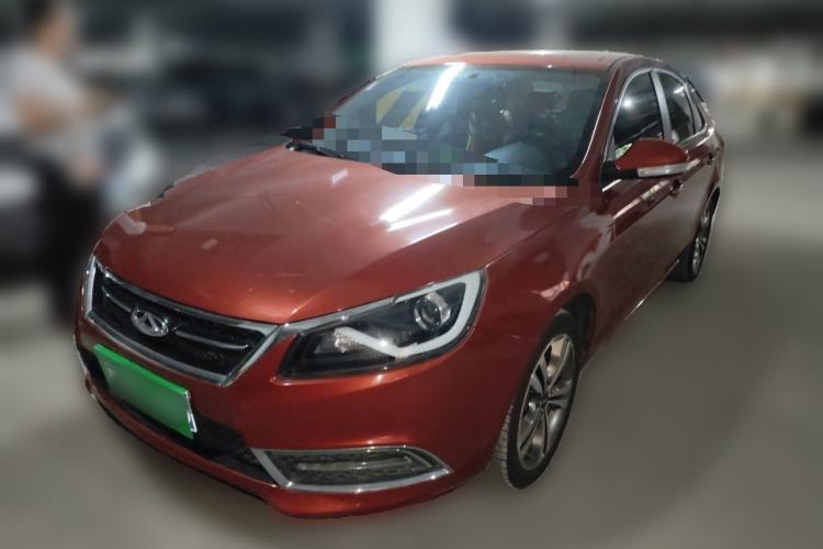 Used Chery Arrizo 7 2016 1.5T Manual ZhiXiang Edition Guazi used car, China used car export, Used car for sale, Used  cars, Cheapest cars for sale