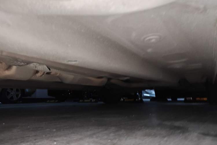 Used Chery Arrizo 7 2016 1.6L CVT ZhiShang Edition Chassis Front Left